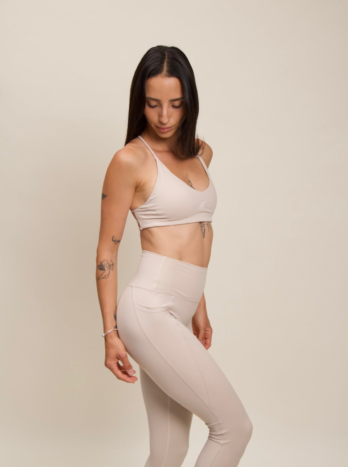 Mal Legging