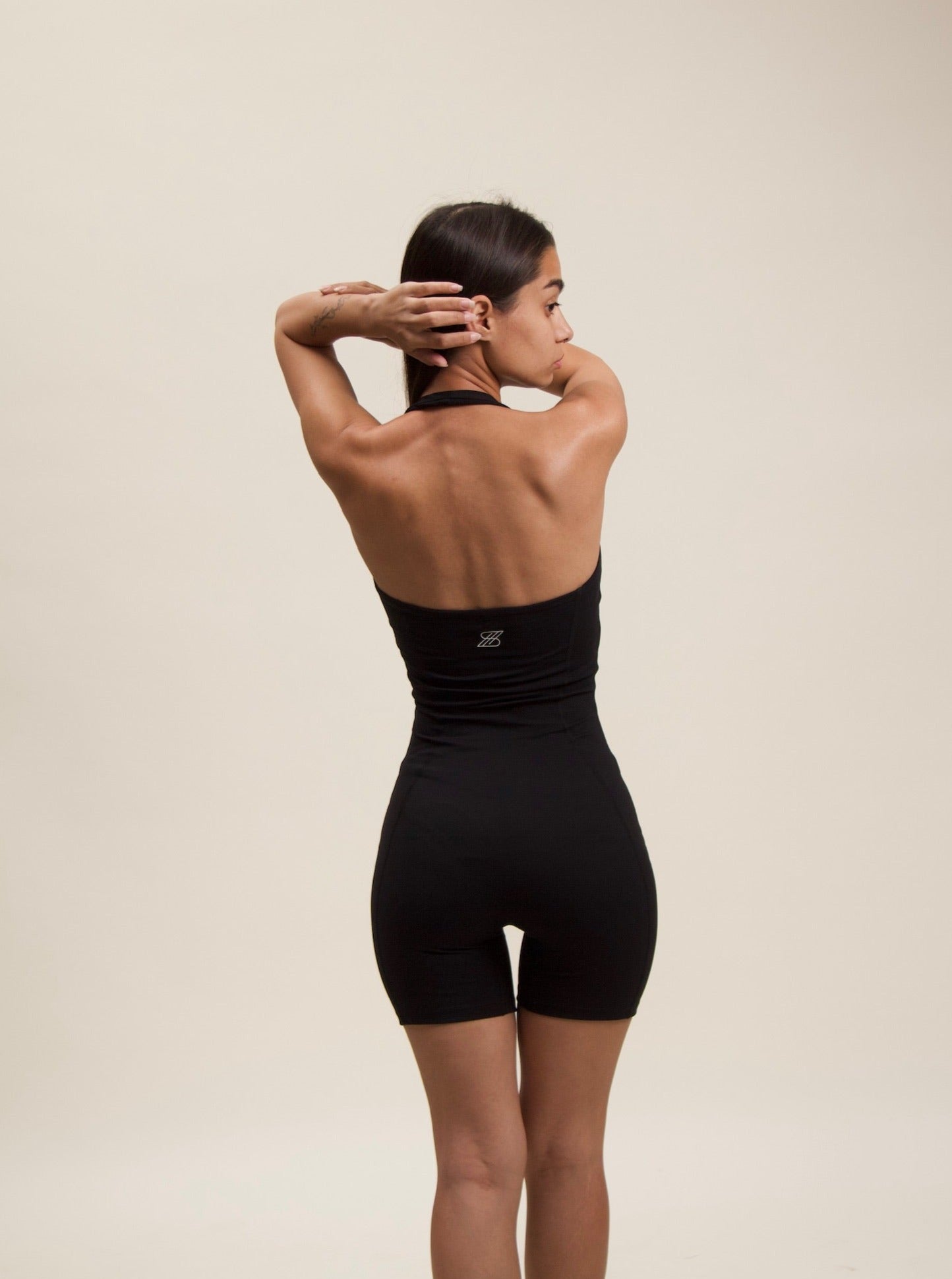 Tom Jumpsuit
