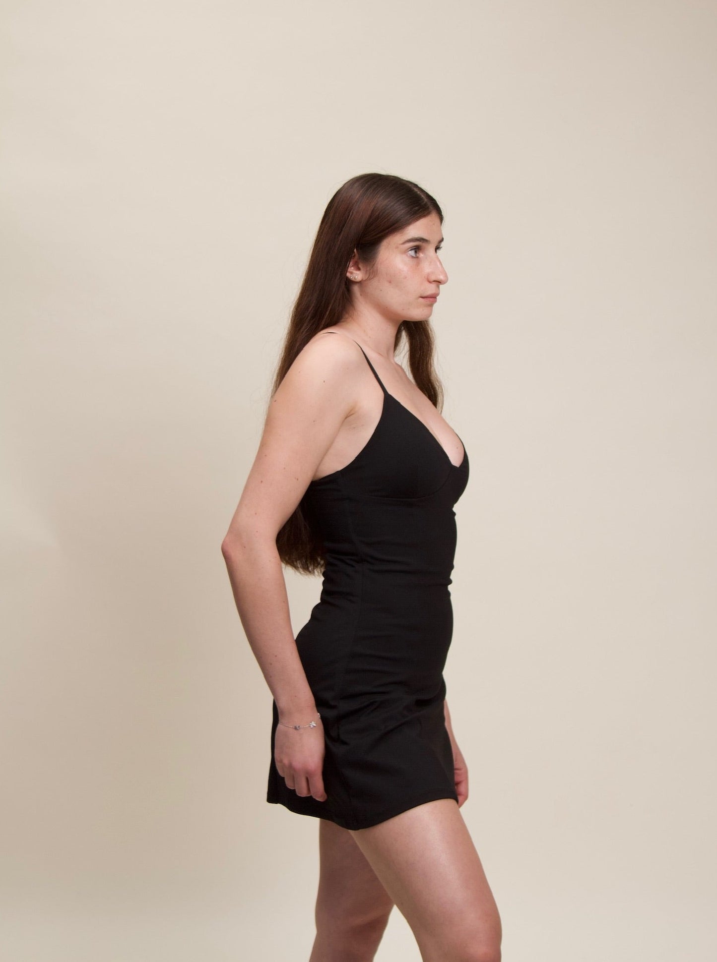 Danielle Dress