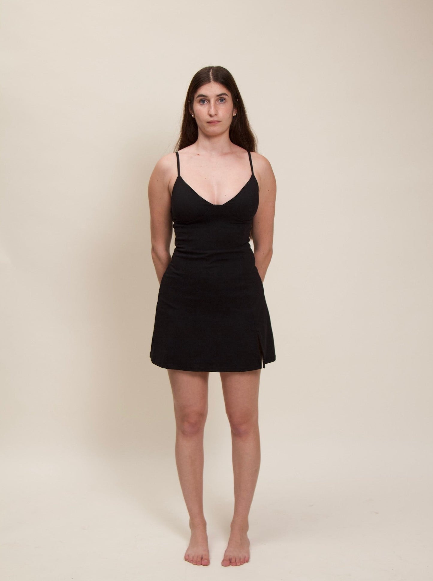 Danielle Dress
