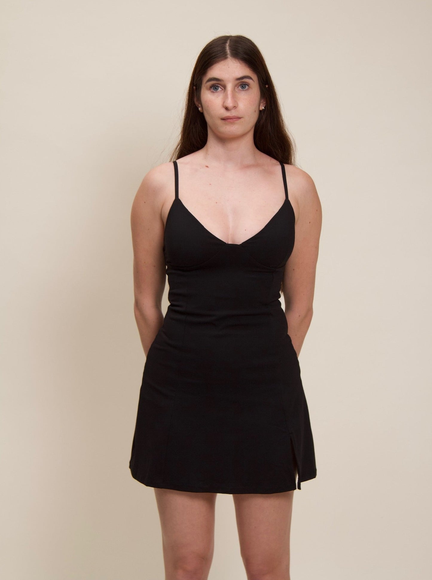 Danielle Dress