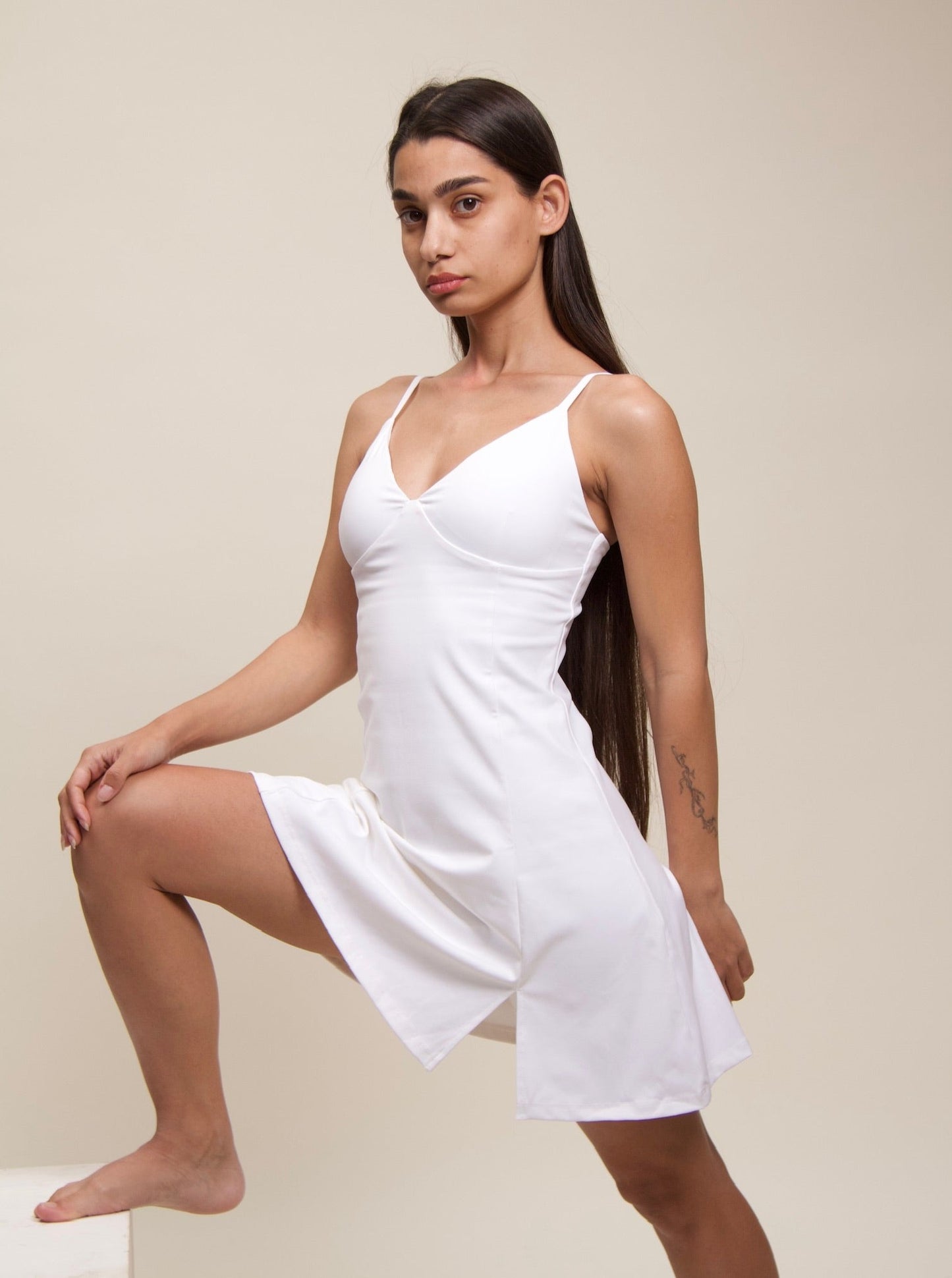 Danielle Dress