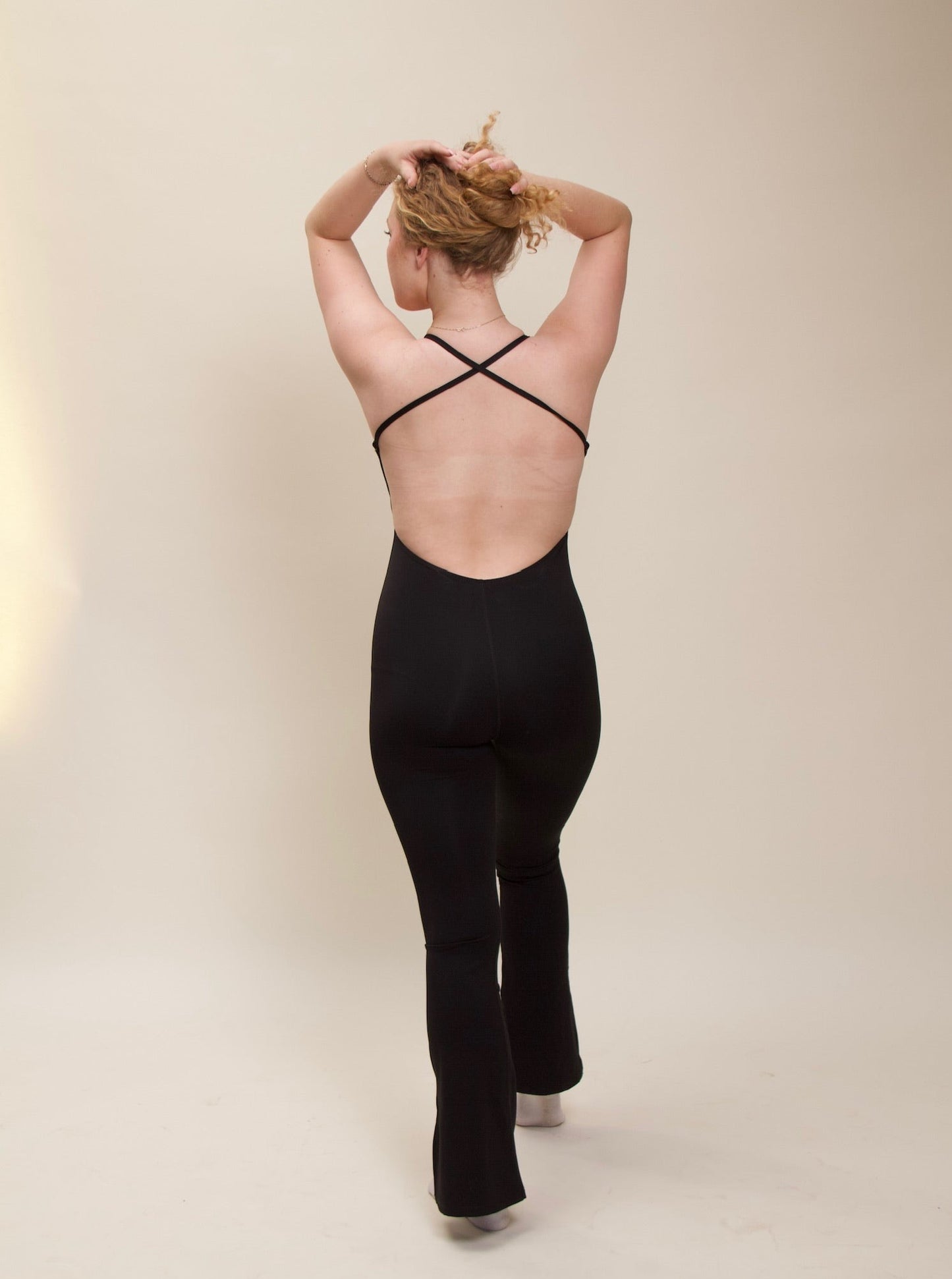 Erica Jumpsuit