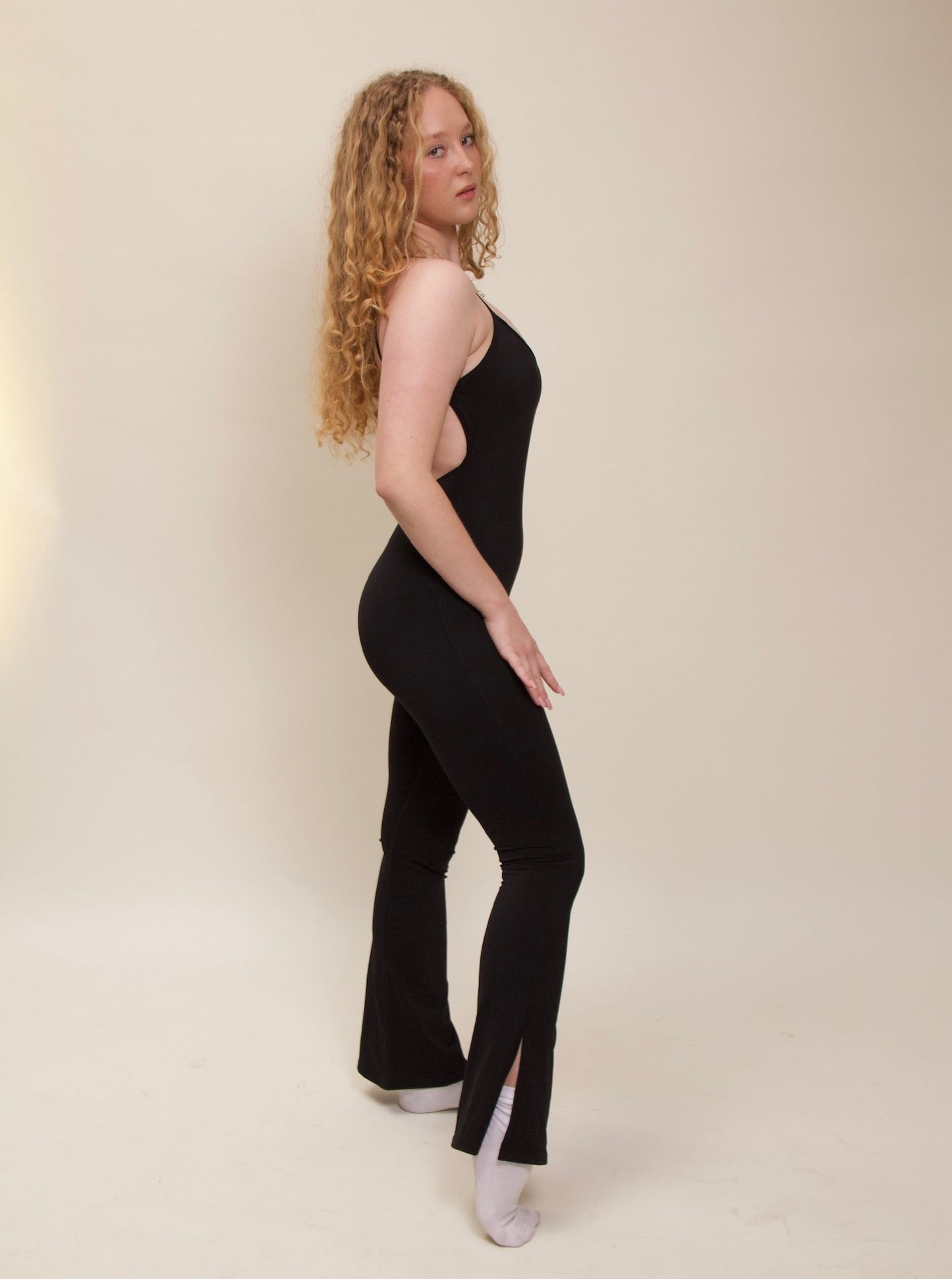 Erica Jumpsuit