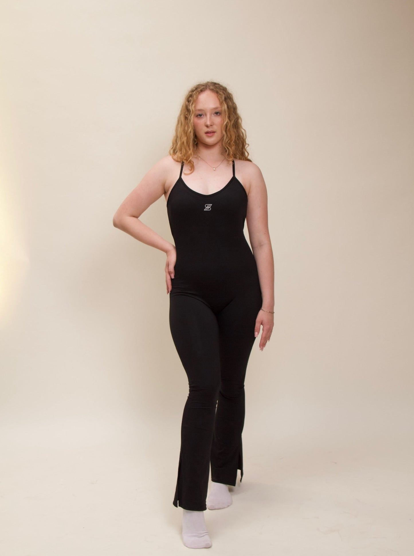 Erica Jumpsuit
