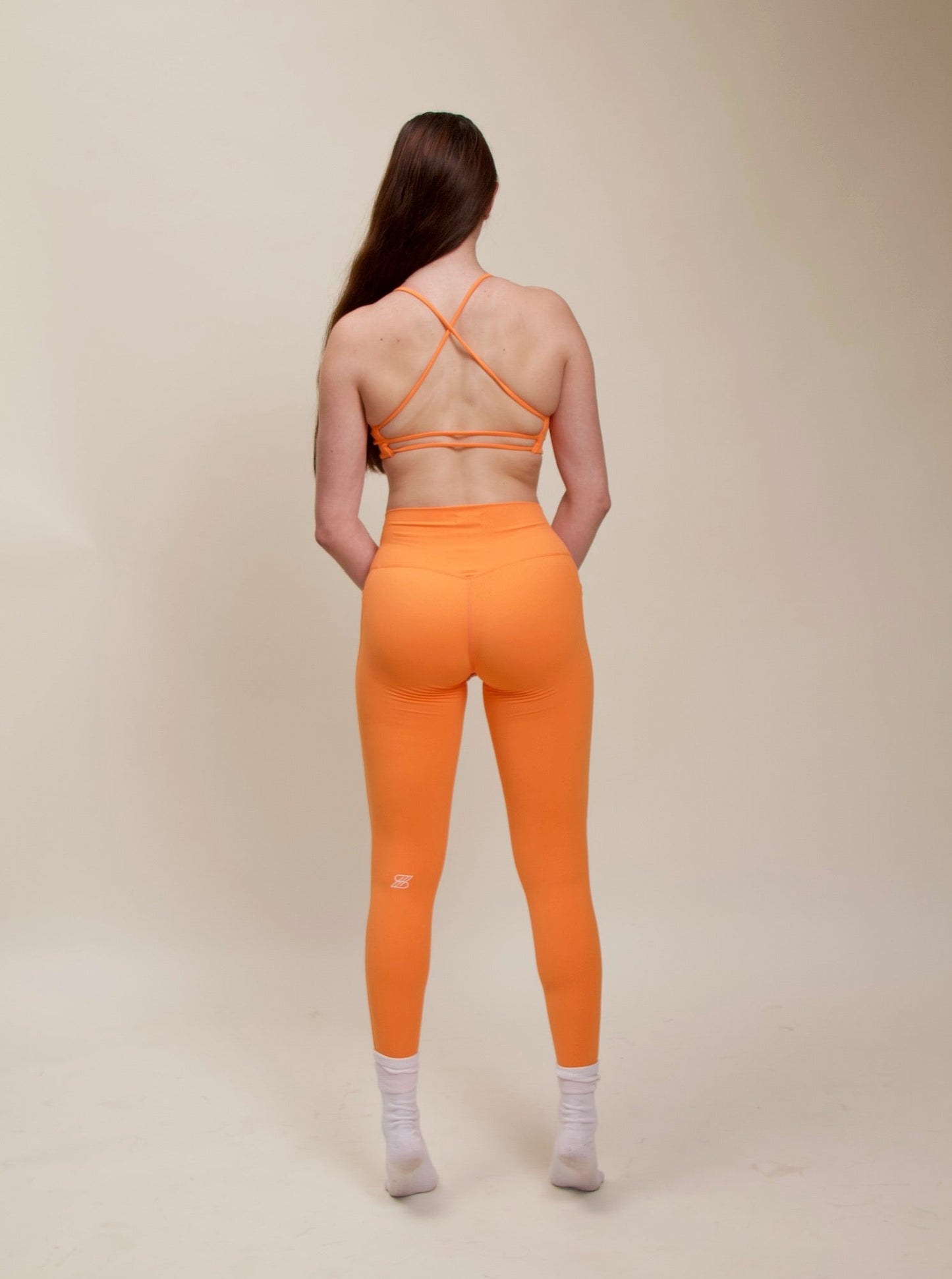 Mal Legging