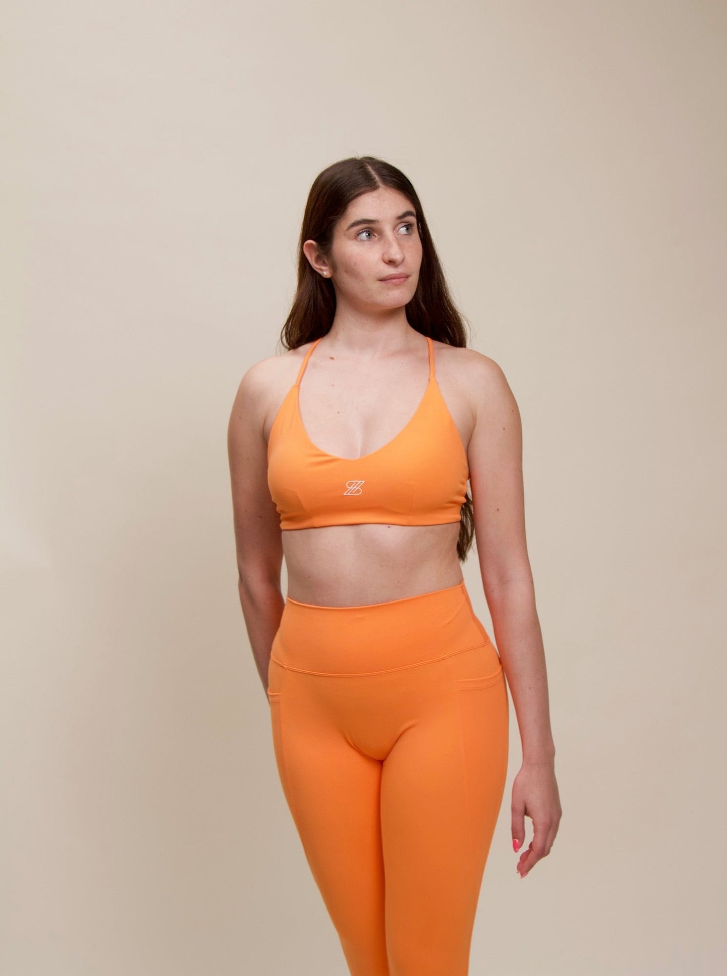 Mal Legging