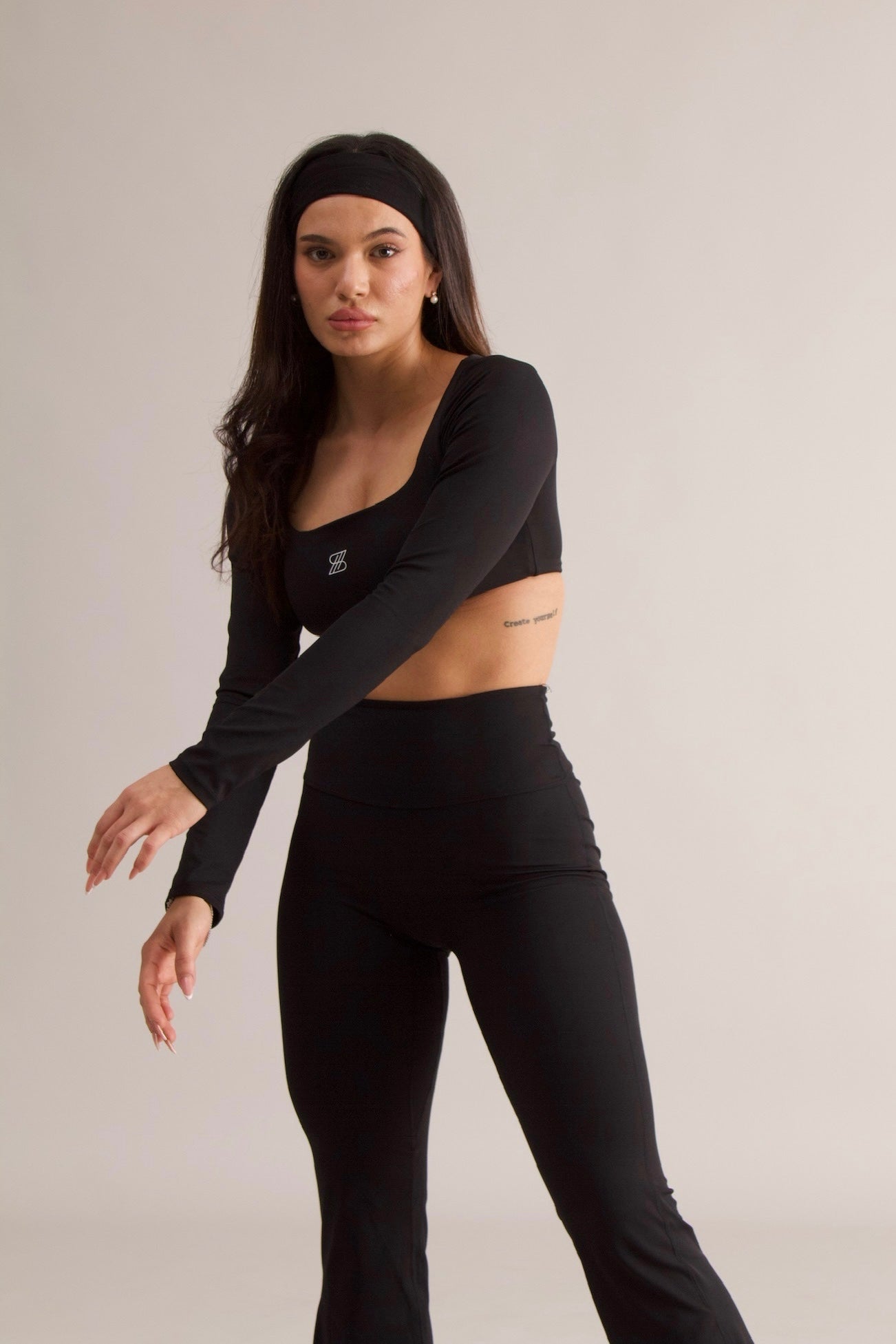 Lena Legging