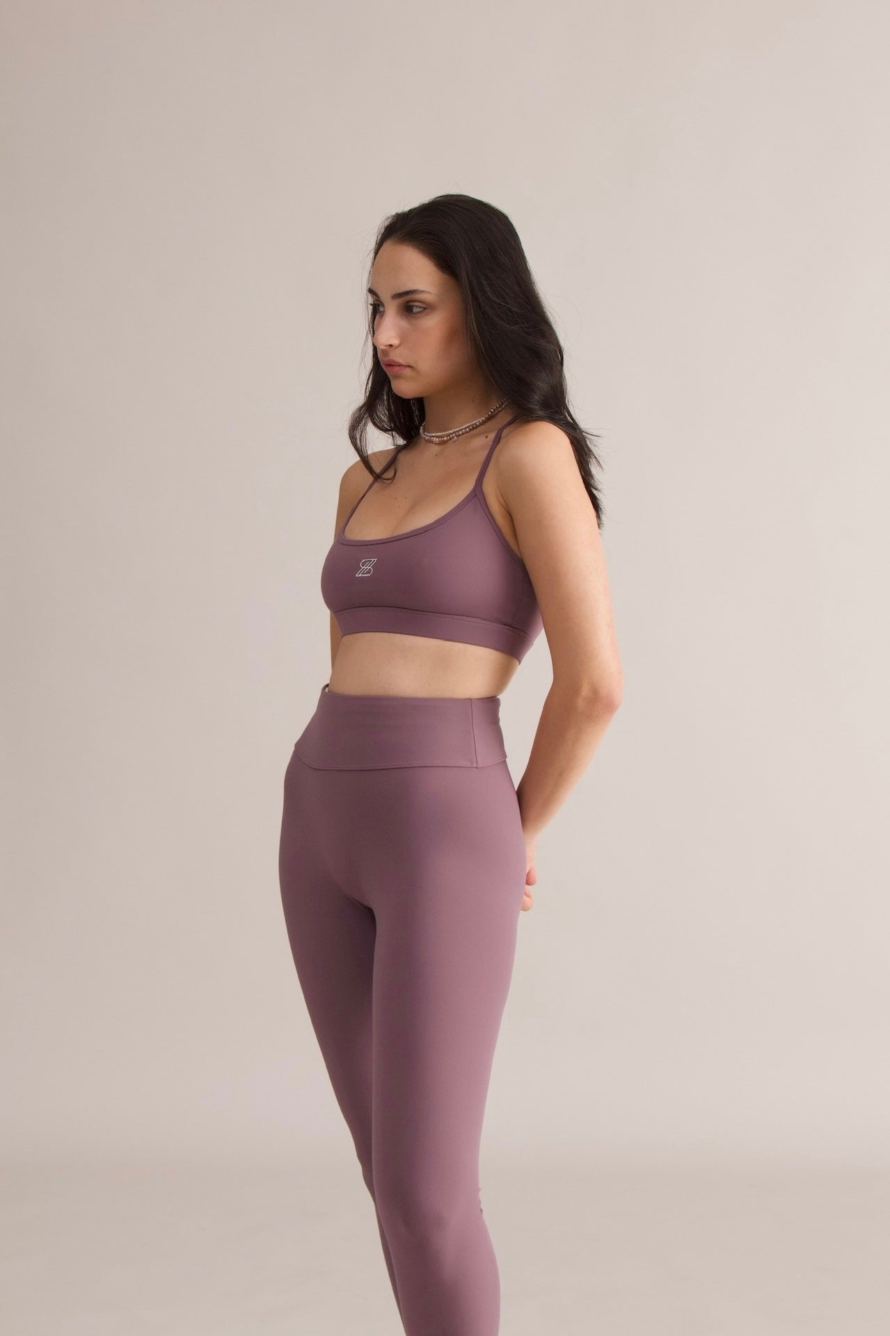 Ellie Legging