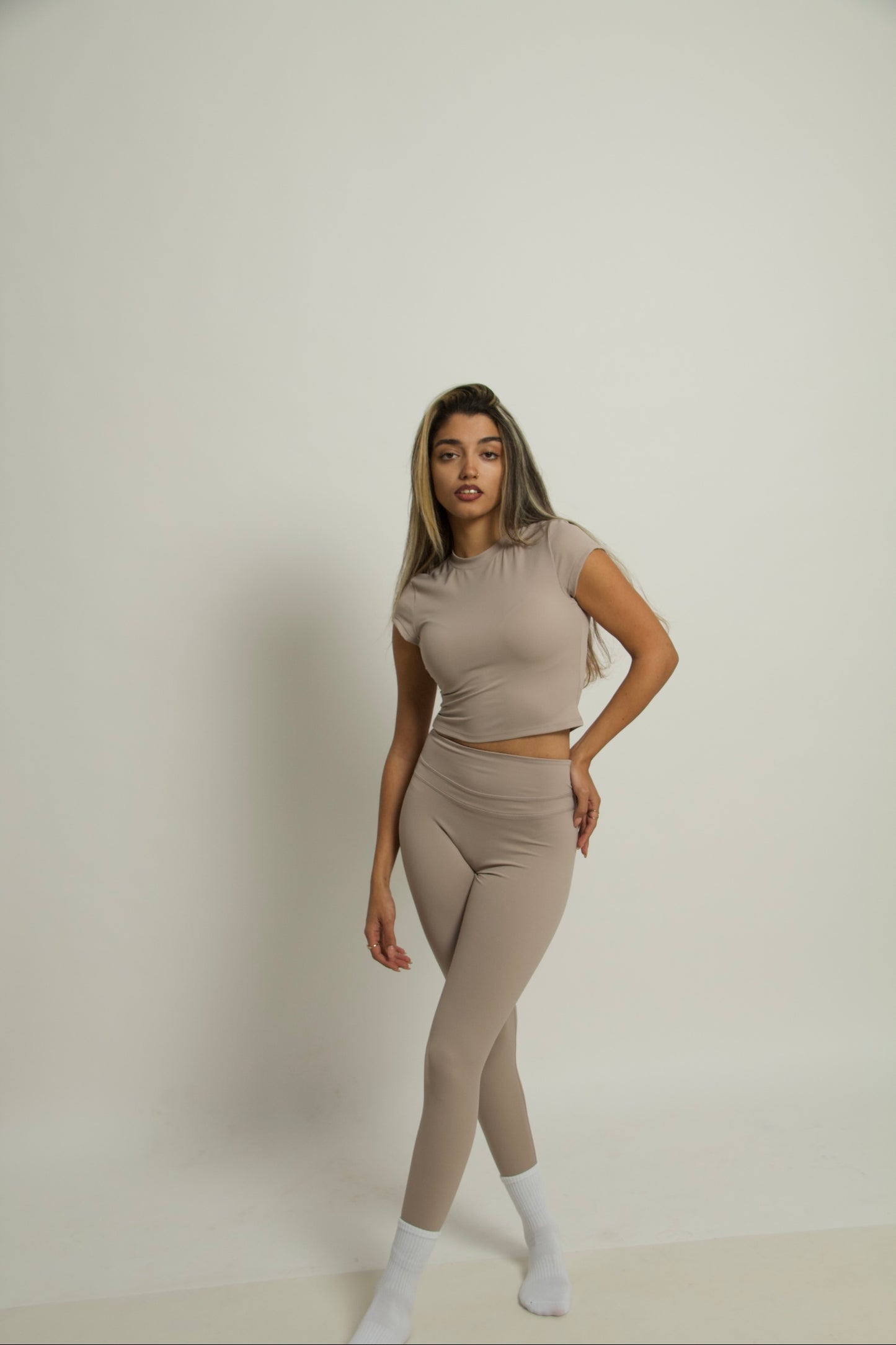 Eliot Leggings