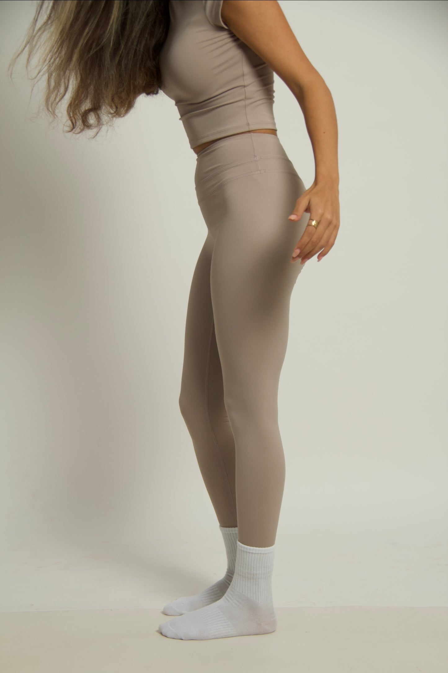 Eliot Leggings