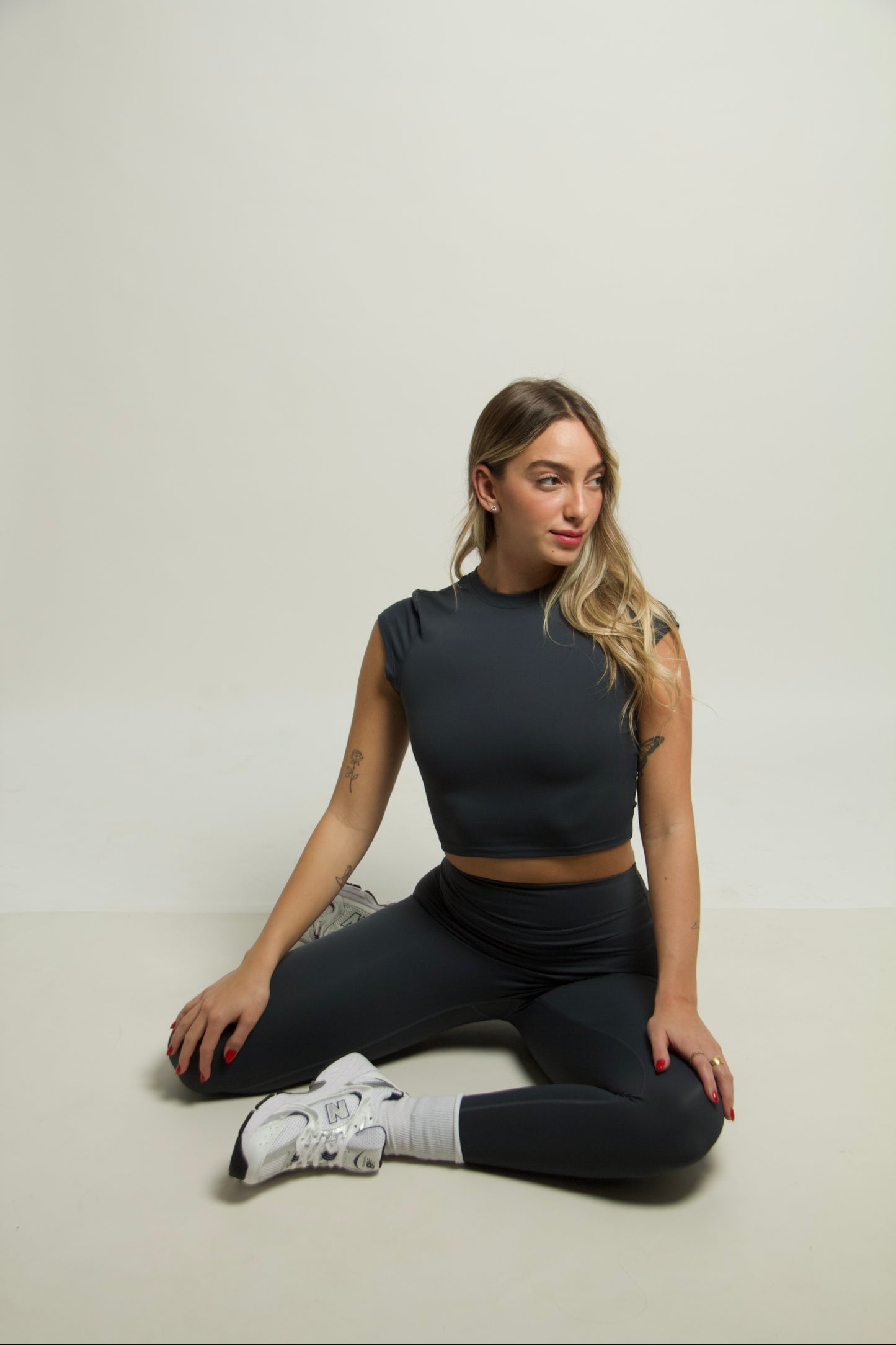 Eliot Leggings