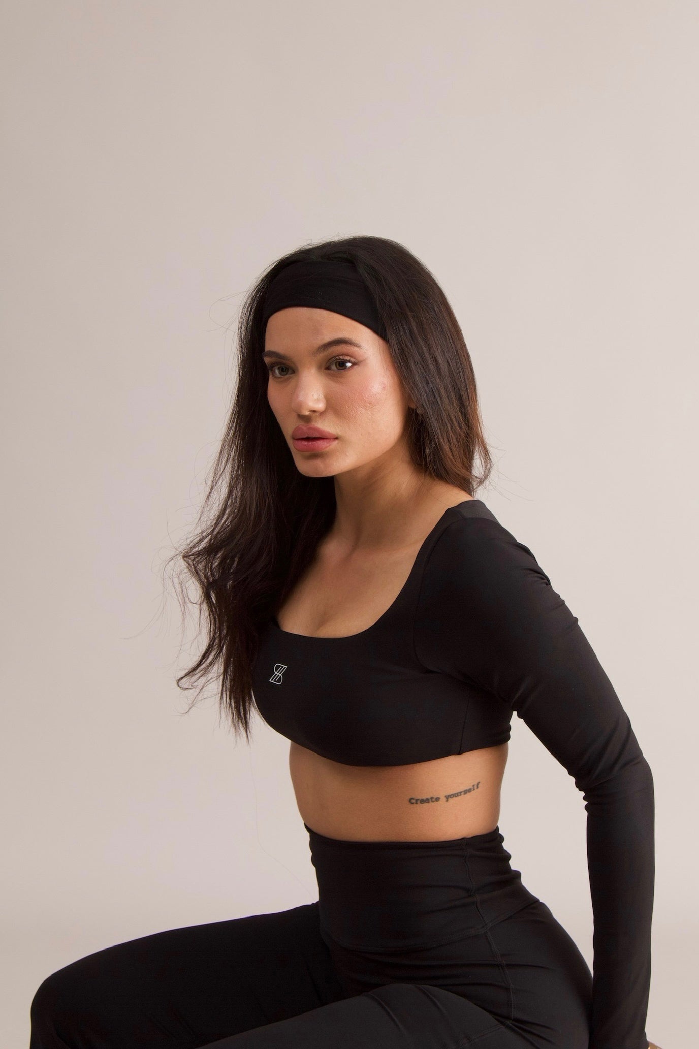 Lena Top