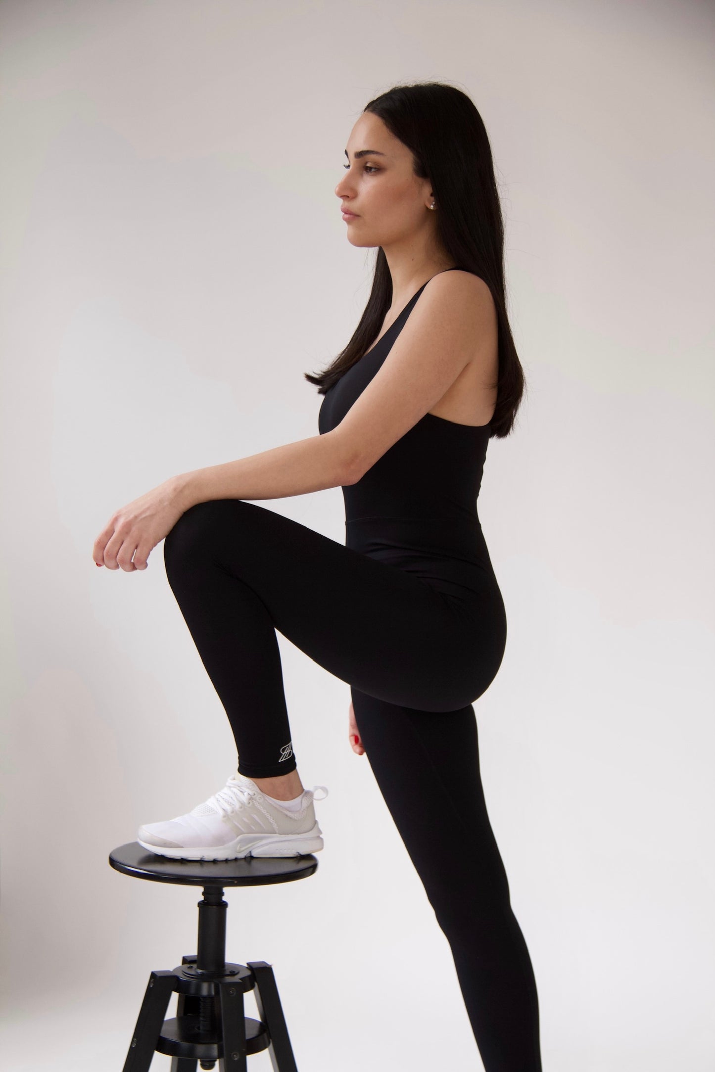Alexa Jumpsuit