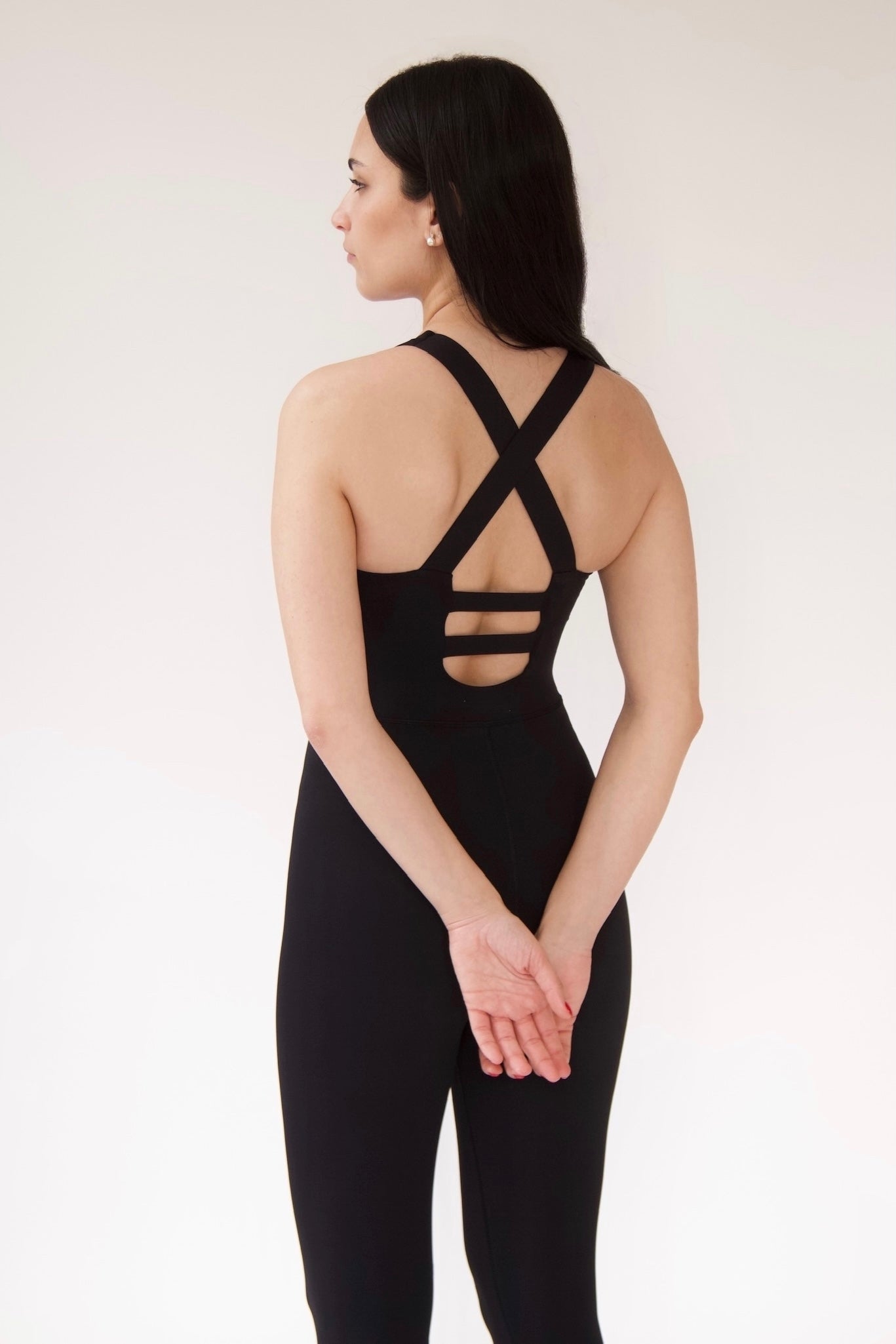 Alexa Jumpsuit
