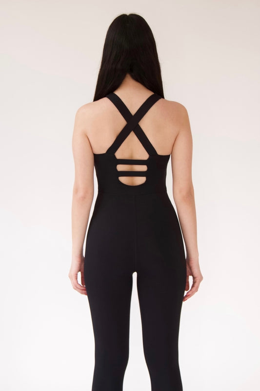 Alexa Jumpsuit